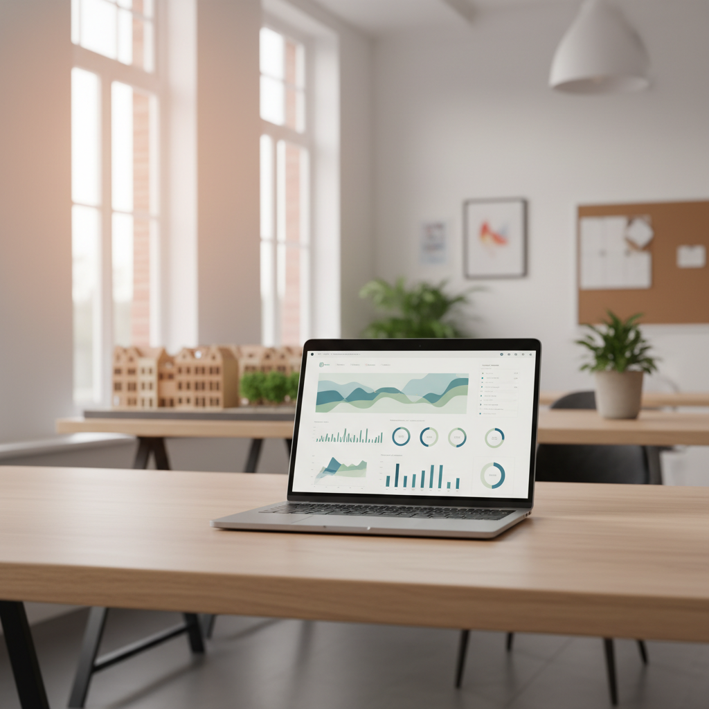 Marketing ROI makelaar: meet elke euro tot aan klant