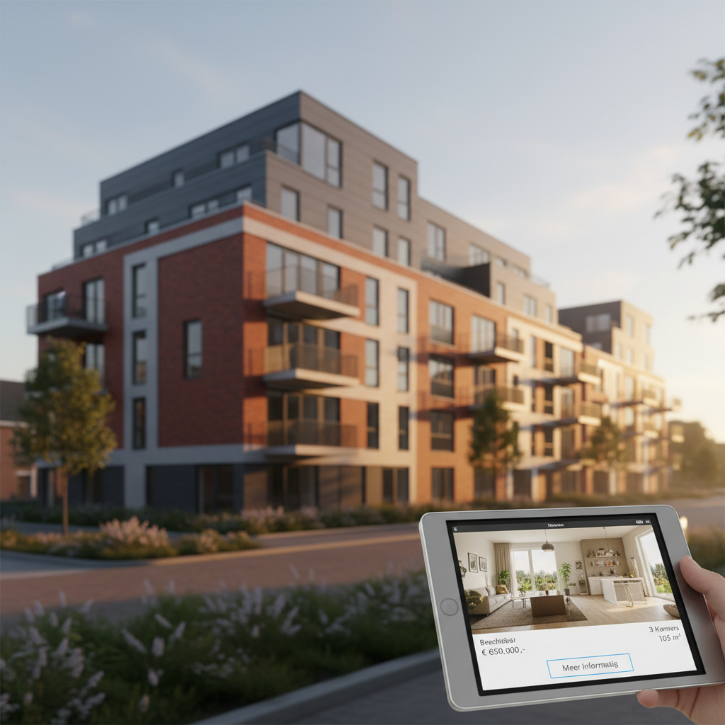 Meta Ads nieuwbouwproject: leadgen playbook 2026